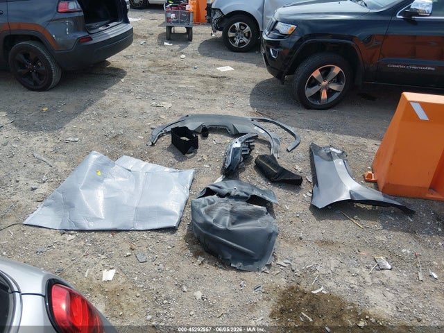 Продаж на аукціоні авто 2020 Jeep Cherokee Altitude Fwd, vin: 1C4PJLLBXLD592725, номер лоту: 45292957