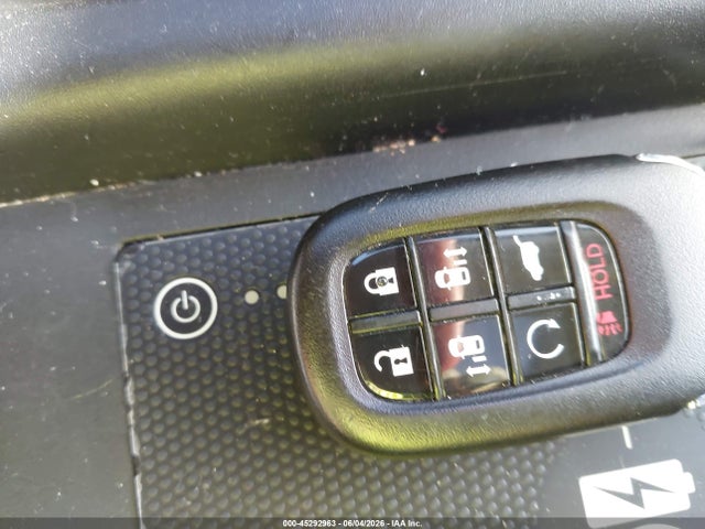 45292963 :رقم المزاد ، 5FNRL6H60SB056731 vin ، 2025 Honda Odyssey Ex-l مزاد بيع