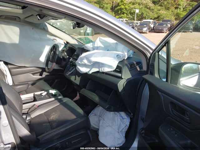 45292963 :رقم المزاد ، 5FNRL6H60SB056731 vin ، 2025 Honda Odyssey Ex-l مزاد بيع