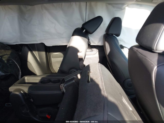 45292963 :رقم المزاد ، 5FNRL6H60SB056731 vin ، 2025 Honda Odyssey Ex-l مزاد بيع