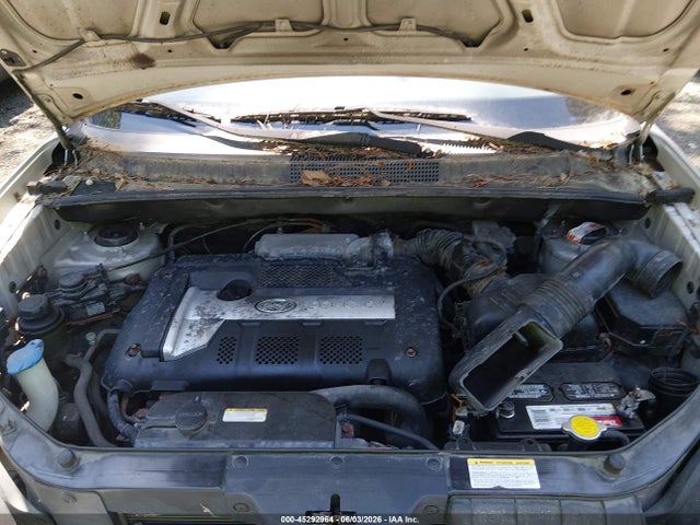 Продаж на аукціоні авто 2007 Hyundai Tucson Gls, vin: KM8JM12BX7U582233, номер лоту: 45292964
