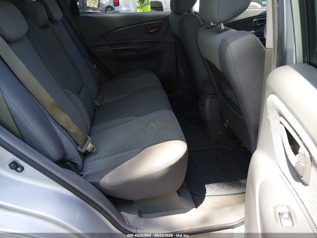 Продаж на аукціоні авто 2007 Hyundai Tucson Gls, vin: KM8JM12BX7U582233, номер лоту: 45292964