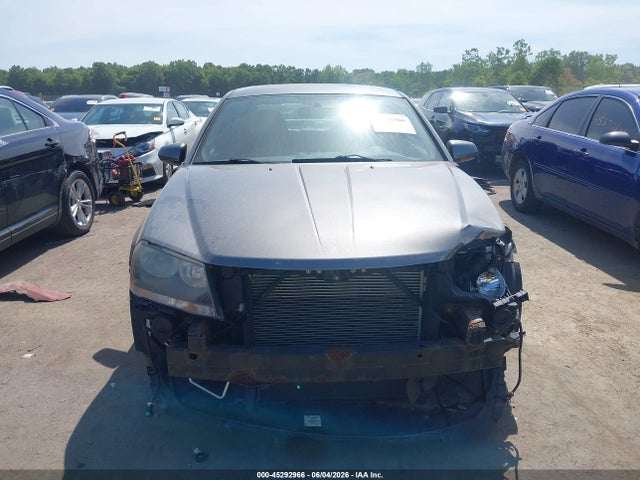 Aukcja sprzedaży 2012 Dodge Avenger R/t, vin: 1C3CDZBGXCN186707, numer aukcji: 45292966