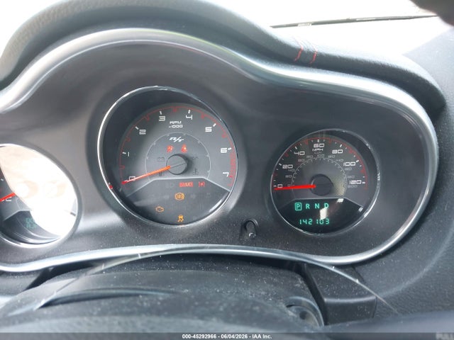 Aukcja sprzedaży 2012 Dodge Avenger R/t, vin: 1C3CDZBGXCN186707, numer aukcji: 45292966
