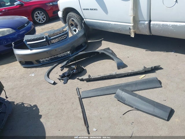 Aukcja sprzedaży 2012 Dodge Avenger R/t, vin: 1C3CDZBGXCN186707, numer aukcji: 45292966
