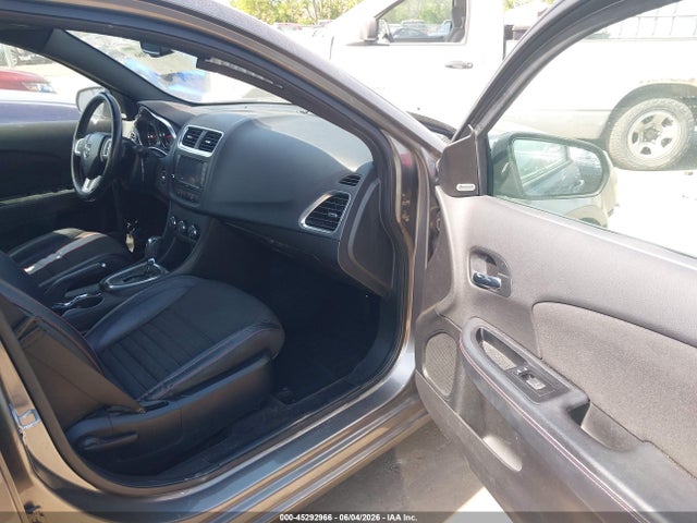 Aukcja sprzedaży 2012 Dodge Avenger R/t, vin: 1C3CDZBGXCN186707, numer aukcji: 45292966