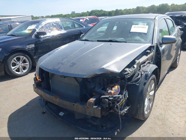 Aukcja sprzedaży 2012 Dodge Avenger R/t, vin: 1C3CDZBGXCN186707, numer aukcji: 45292966