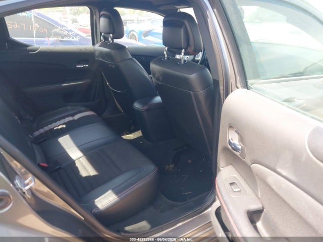Aukcja sprzedaży 2012 Dodge Avenger R/t, vin: 1C3CDZBGXCN186707, numer aukcji: 45292966