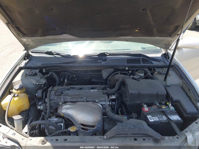 Aukcja sprzedaży 2002 Toyota Camry Le, vin: JTDBE32K320137513, numer aukcji: 45292967