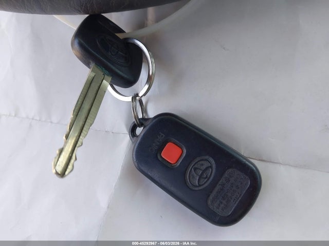 Aukcja sprzedaży 2002 Toyota Camry Le, vin: JTDBE32K320137513, numer aukcji: 45292967