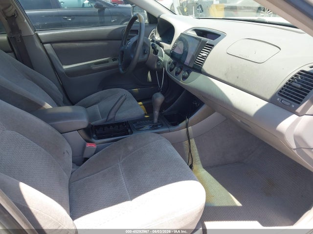 Aukcja sprzedaży 2002 Toyota Camry Le, vin: JTDBE32K320137513, numer aukcji: 45292967