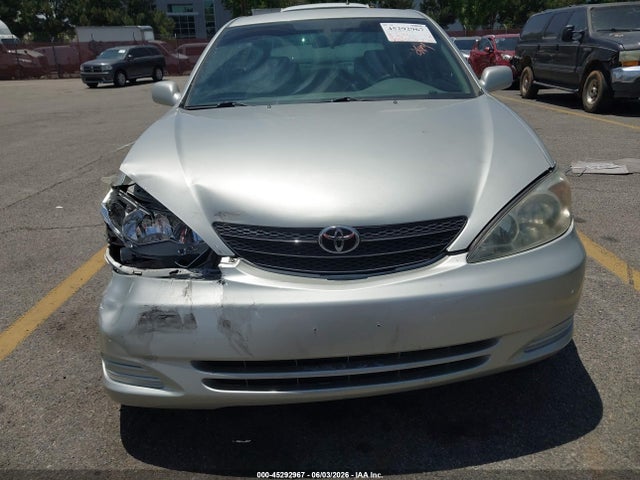 Aukcja sprzedaży 2002 Toyota Camry Le, vin: JTDBE32K320137513, numer aukcji: 45292967
