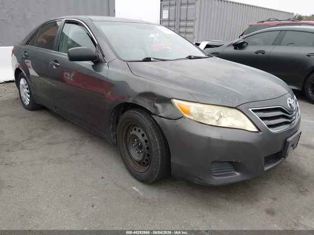 Aukcja sprzedaży 2010 Toyota Camry Le, vin: 4T1BF3EK2AU054828, numer aukcji: 45292968