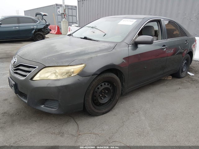 Aukcja sprzedaży 2010 Toyota Camry Le, vin: 4T1BF3EK2AU054828, numer aukcji: 45292968