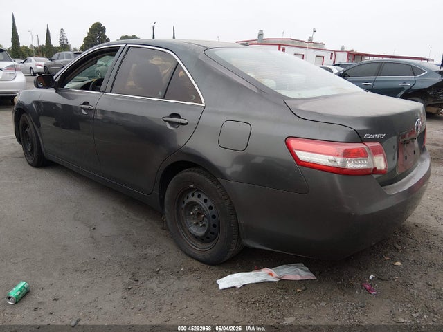 Aukcja sprzedaży 2010 Toyota Camry Le, vin: 4T1BF3EK2AU054828, numer aukcji: 45292968