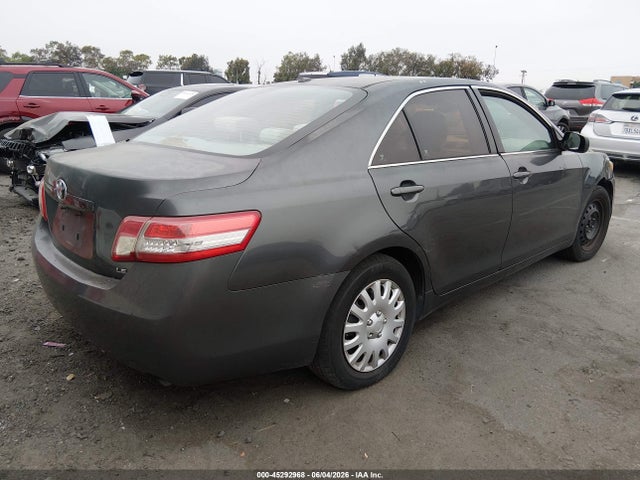 Aukcja sprzedaży 2010 Toyota Camry Le, vin: 4T1BF3EK2AU054828, numer aukcji: 45292968