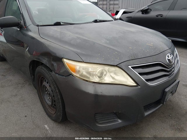 Aukcja sprzedaży 2010 Toyota Camry Le, vin: 4T1BF3EK2AU054828, numer aukcji: 45292968