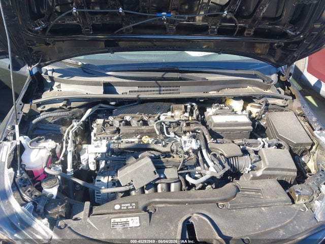 45292969 :رقم المزاد ، 5YFB4MDE7TP390065 vin ، 2026 Toyota Corolla Le مزاد بيع