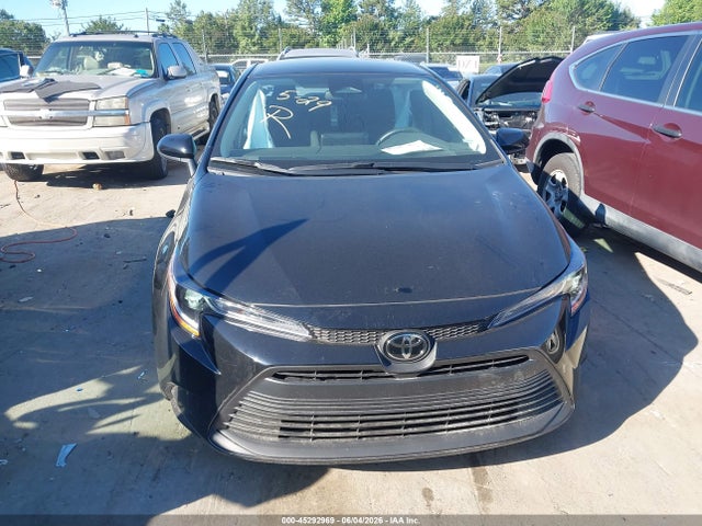45292969 :رقم المزاد ، 5YFB4MDE7TP390065 vin ، 2026 Toyota Corolla Le مزاد بيع