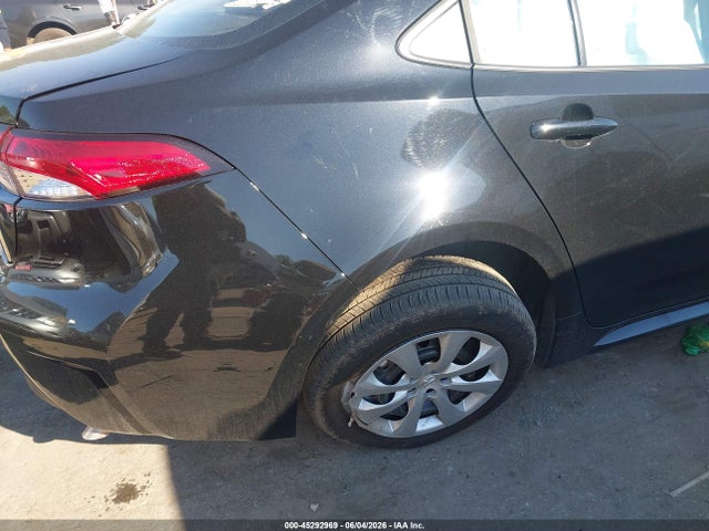 45292969 :رقم المزاد ، 5YFB4MDE7TP390065 vin ، 2026 Toyota Corolla Le مزاد بيع