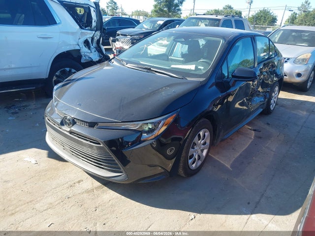 45292969 :رقم المزاد ، 5YFB4MDE7TP390065 vin ، 2026 Toyota Corolla Le مزاد بيع