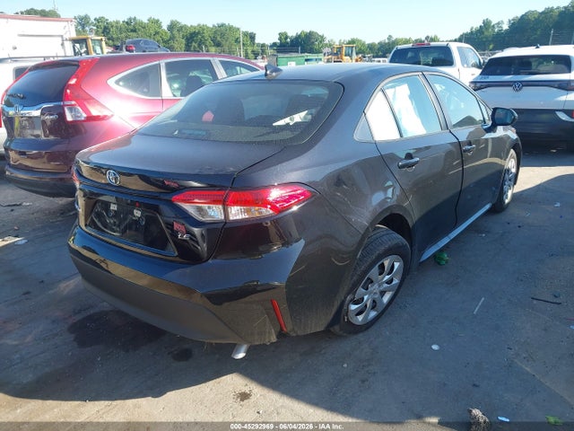 45292969 :رقم المزاد ، 5YFB4MDE7TP390065 vin ، 2026 Toyota Corolla Le مزاد بيع