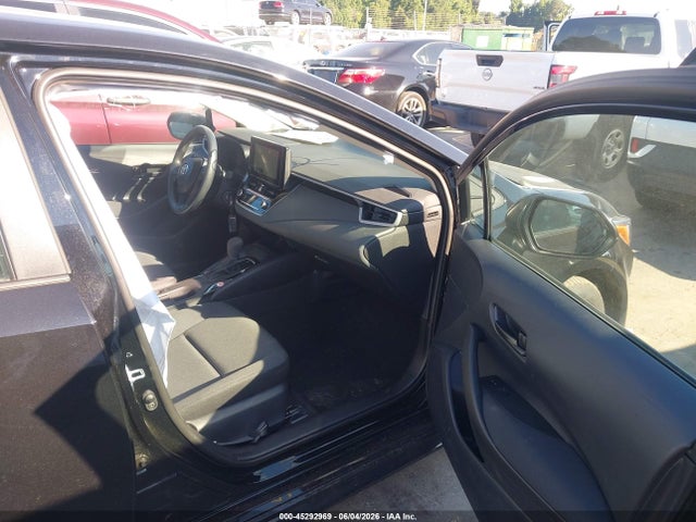 45292969 :رقم المزاد ، 5YFB4MDE7TP390065 vin ، 2026 Toyota Corolla Le مزاد بيع