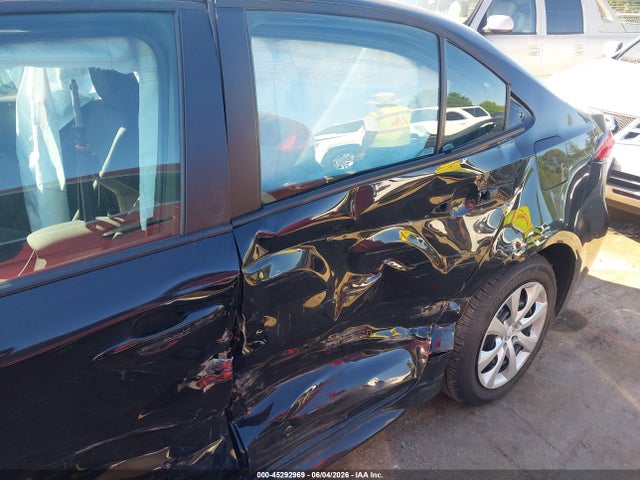 45292969 :رقم المزاد ، 5YFB4MDE7TP390065 vin ، 2026 Toyota Corolla Le مزاد بيع