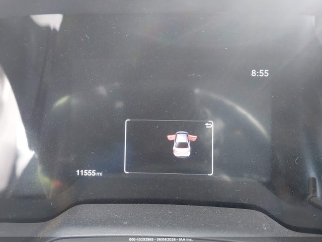 45292969 :رقم المزاد ، 5YFB4MDE7TP390065 vin ، 2026 Toyota Corolla Le مزاد بيع