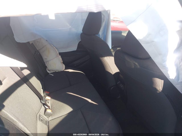 45292969 :رقم المزاد ، 5YFB4MDE7TP390065 vin ، 2026 Toyota Corolla Le مزاد بيع