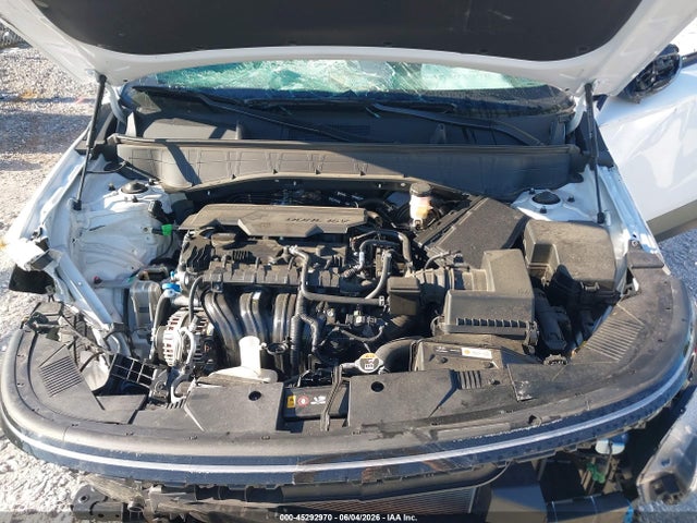 Aukcja sprzedaży 2025 Hyundai Kona Sel, vin: KM8HBCAB0SU338603, numer aukcji: 45292970