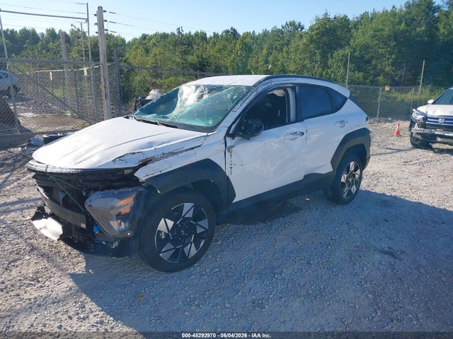 Aukcja sprzedaży 2025 Hyundai Kona Sel, vin: KM8HBCAB0SU338603, numer aukcji: 45292970