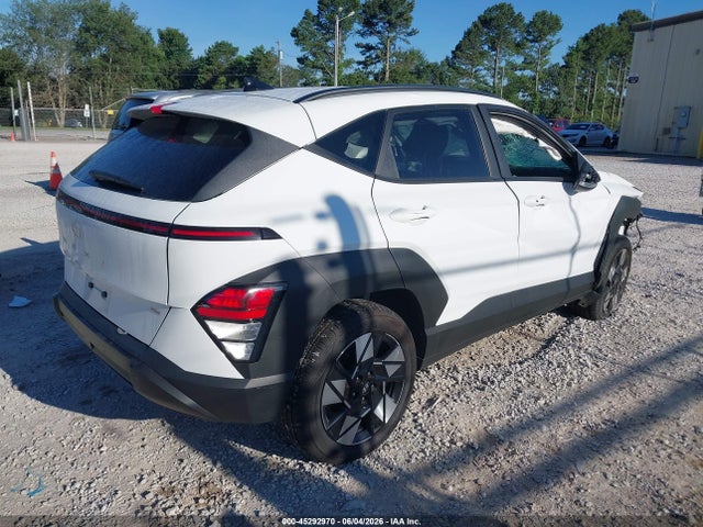 Aukcja sprzedaży 2025 Hyundai Kona Sel, vin: KM8HBCAB0SU338603, numer aukcji: 45292970