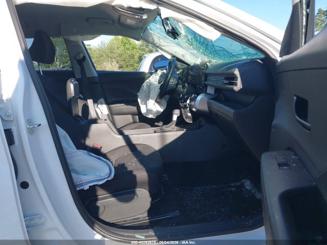 Aukcja sprzedaży 2025 Hyundai Kona Sel, vin: KM8HBCAB0SU338603, numer aukcji: 45292970