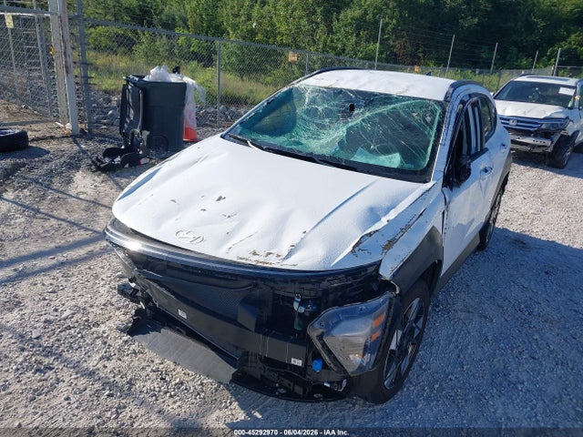 Aukcja sprzedaży 2025 Hyundai Kona Sel, vin: KM8HBCAB0SU338603, numer aukcji: 45292970