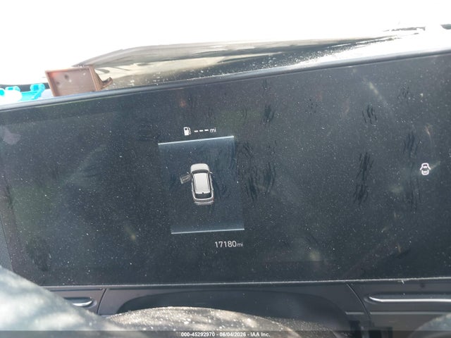 Aukcja sprzedaży 2025 Hyundai Kona Sel, vin: KM8HBCAB0SU338603, numer aukcji: 45292970