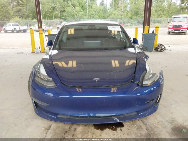 Aukcja sprzedaży 2018 Tesla Model 3 Long Range/mid Range, vin: 5YJ3E1EA5JF038364, numer aukcji: 45292974