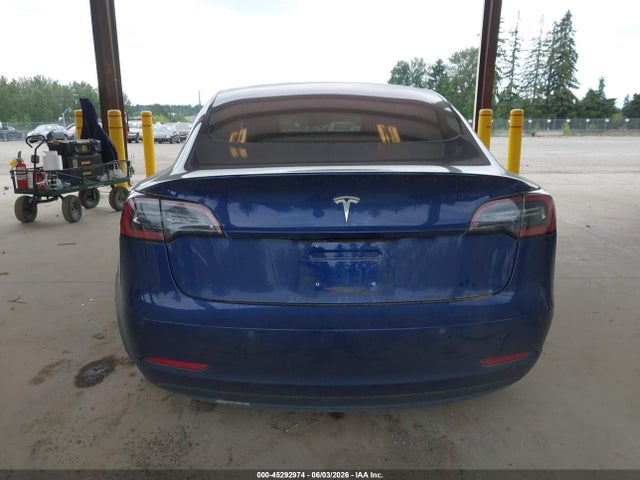 Aukcja sprzedaży 2018 Tesla Model 3 Long Range/mid Range, vin: 5YJ3E1EA5JF038364, numer aukcji: 45292974