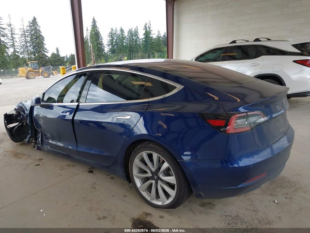 Aukcja sprzedaży 2018 Tesla Model 3 Long Range/mid Range, vin: 5YJ3E1EA5JF038364, numer aukcji: 45292974