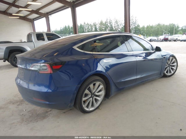 Aukcja sprzedaży 2018 Tesla Model 3 Long Range/mid Range, vin: 5YJ3E1EA5JF038364, numer aukcji: 45292974