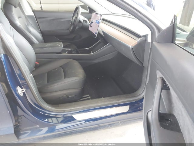 Aukcja sprzedaży 2018 Tesla Model 3 Long Range/mid Range, vin: 5YJ3E1EA5JF038364, numer aukcji: 45292974