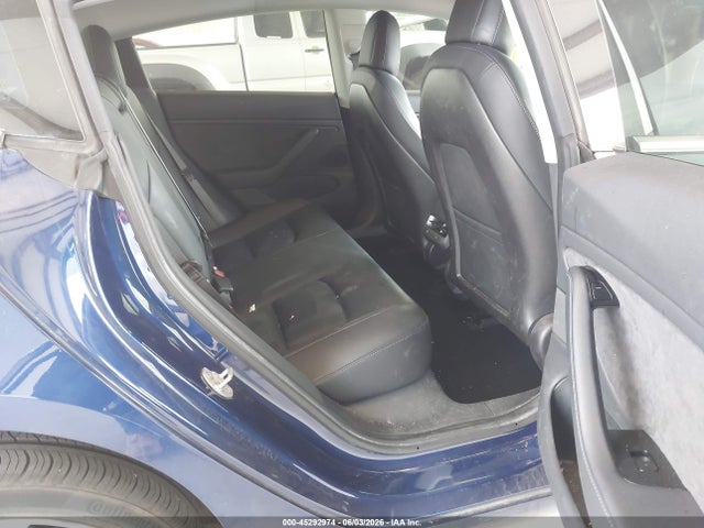 Aukcja sprzedaży 2018 Tesla Model 3 Long Range/mid Range, vin: 5YJ3E1EA5JF038364, numer aukcji: 45292974