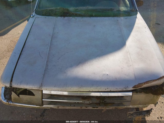 45292977 :رقم المزاد ، 1FAPP36X0LK160653 vin ، 1990 Ford Tempo Gl مزاد بيع