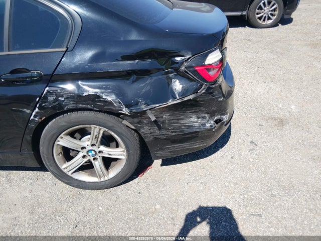 Продажа на аукционе авто 2013 Bmw 328i Xdrive, vin: WBA3B3C5XDF541928, номер лота: 45292978