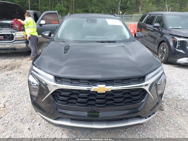 45292980 :رقم المزاد ، KL77LHEP6TC115244 vin ، 2026 Chevrolet Trax Fwd Lt مزاد بيع