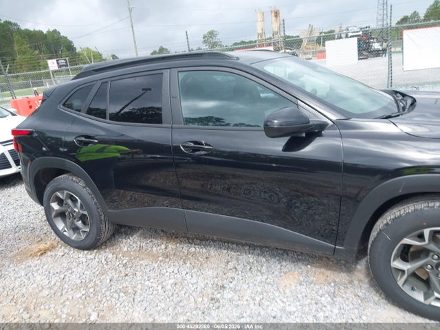 45292980 :رقم المزاد ، KL77LHEP6TC115244 vin ، 2026 Chevrolet Trax Fwd Lt مزاد بيع