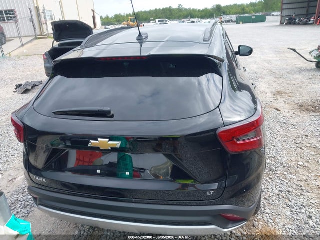 45292980 :رقم المزاد ، KL77LHEP6TC115244 vin ، 2026 Chevrolet Trax Fwd Lt مزاد بيع