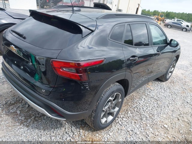 45292980 :رقم المزاد ، KL77LHEP6TC115244 vin ، 2026 Chevrolet Trax Fwd Lt مزاد بيع