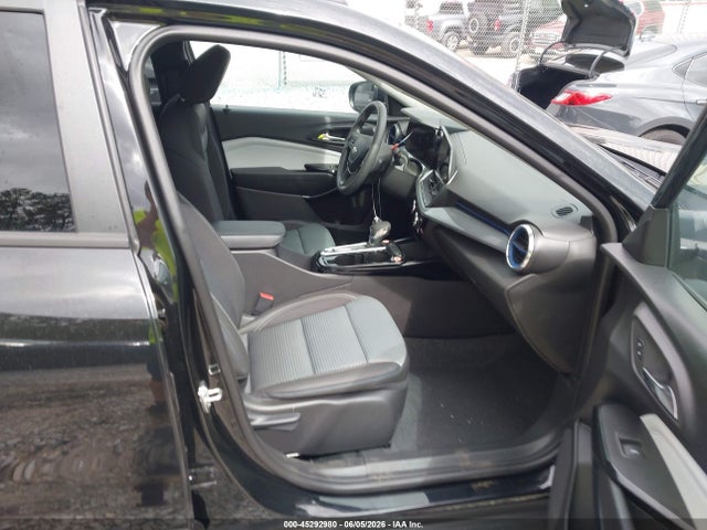 45292980 :رقم المزاد ، KL77LHEP6TC115244 vin ، 2026 Chevrolet Trax Fwd Lt مزاد بيع