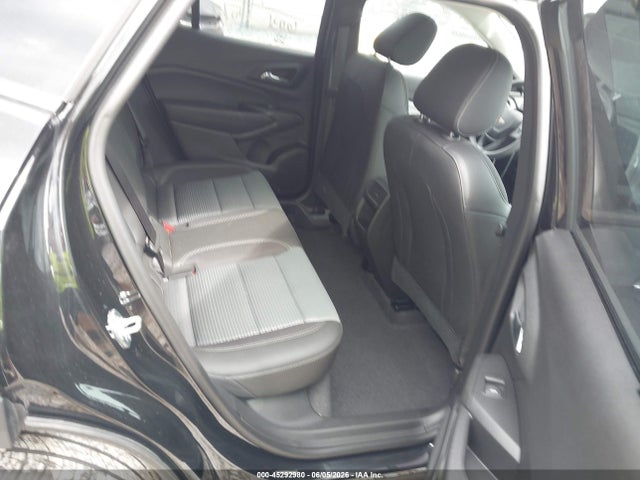 45292980 :رقم المزاد ، KL77LHEP6TC115244 vin ، 2026 Chevrolet Trax Fwd Lt مزاد بيع